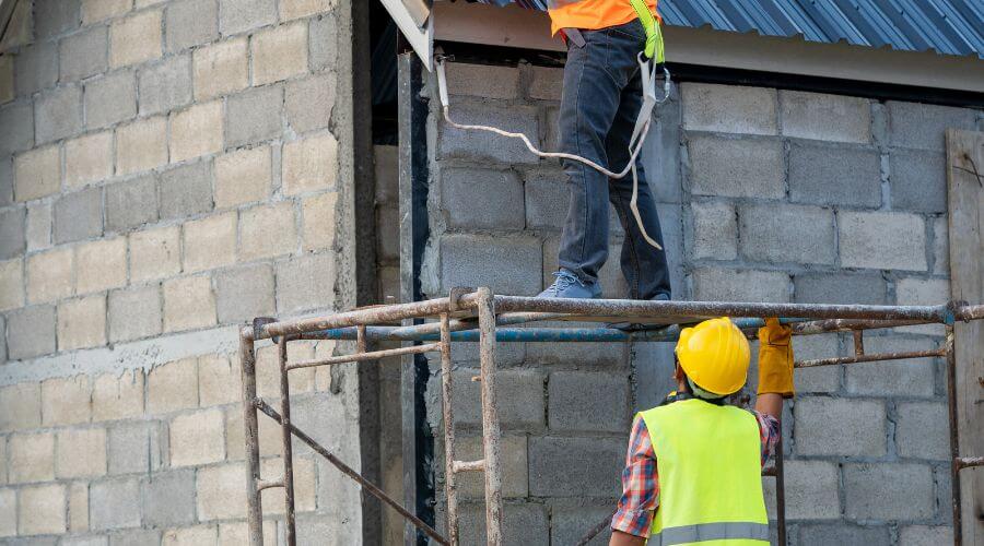 Local Chimney Repair in Ambler, AK